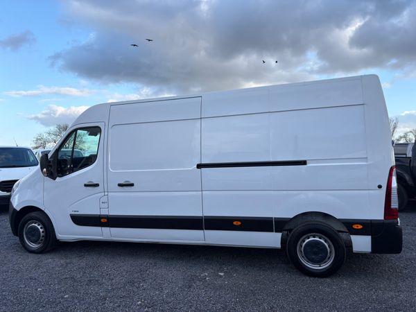 Opel Movano 383529881