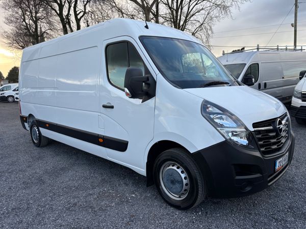 Opel Movano 383529882