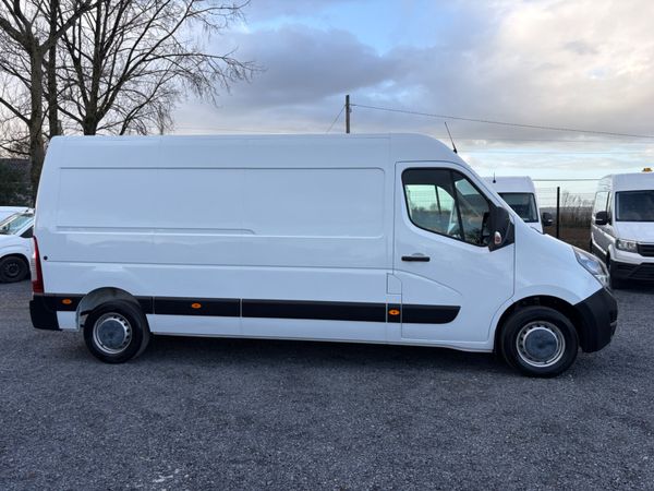 Opel Movano 383529883