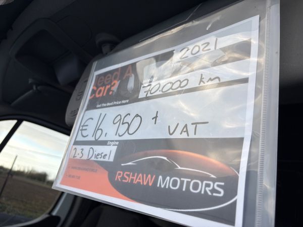 Opel Movano 383529887