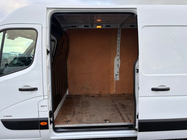 Opel Movano 383529888