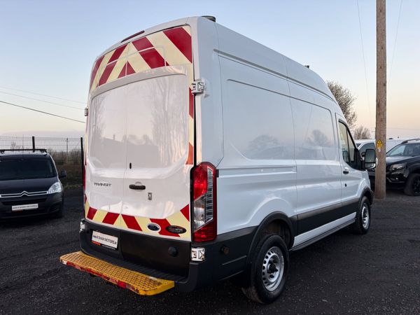 Ford Transit 350 383530072