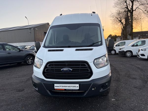 Ford Transit 350 383530078