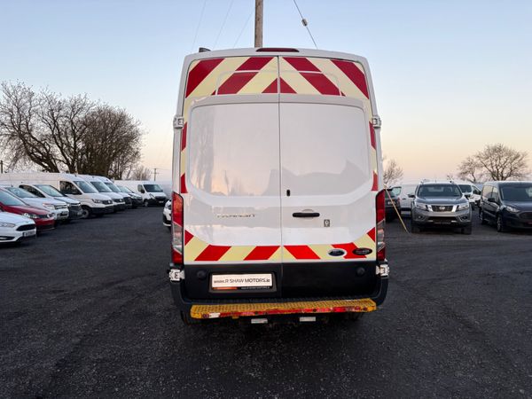 Ford Transit 350 383530080