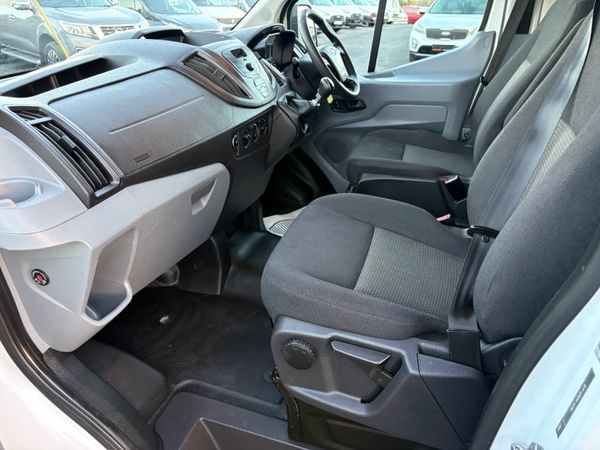 Ford Transit 350 383530082