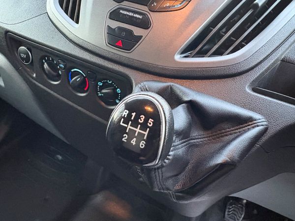 Ford Transit 350 383530085