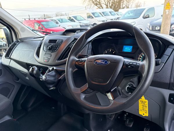 Ford Transit 350 383530087