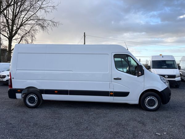 Opel Movano 383533518