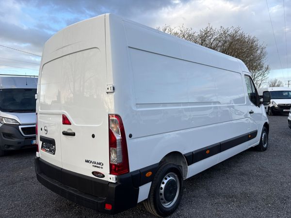 Opel Movano 383533519