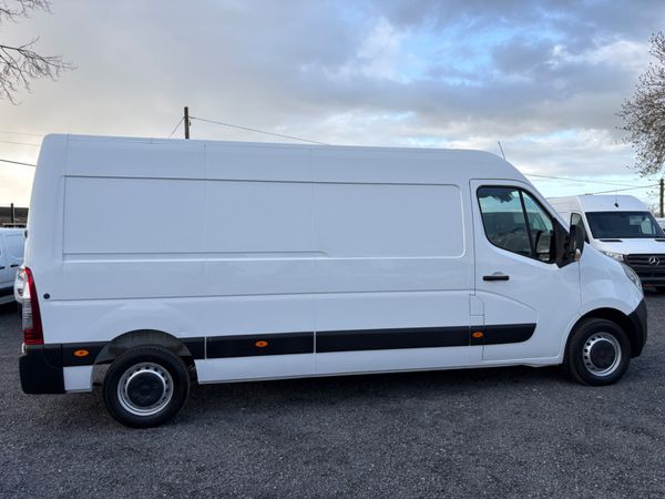 Opel Movano 383533522