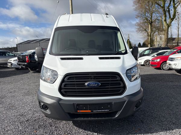 Ford Transit 350 383533785