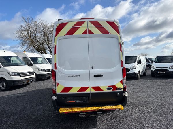 Ford Transit 350 383533787