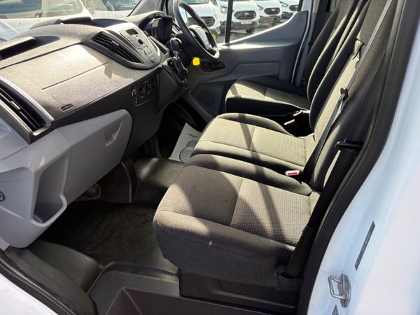 Ford Transit 350 383533788