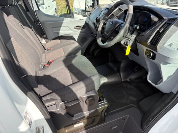 Ford Transit 350 383533790