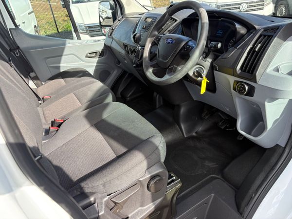 Ford Transit 350 383533791