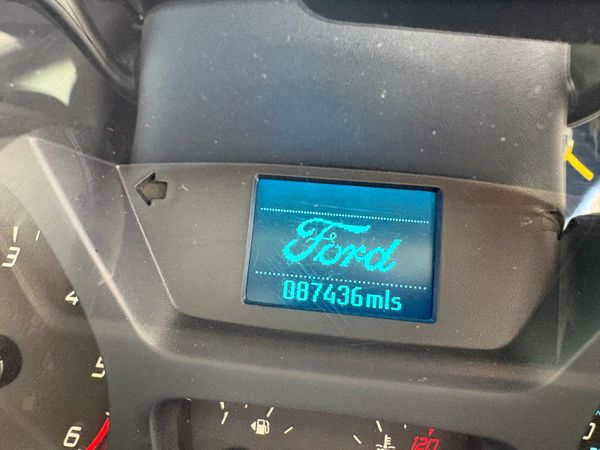 Ford Transit 350 383533793