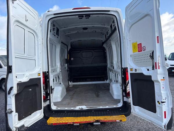 Ford Transit 350 383533794