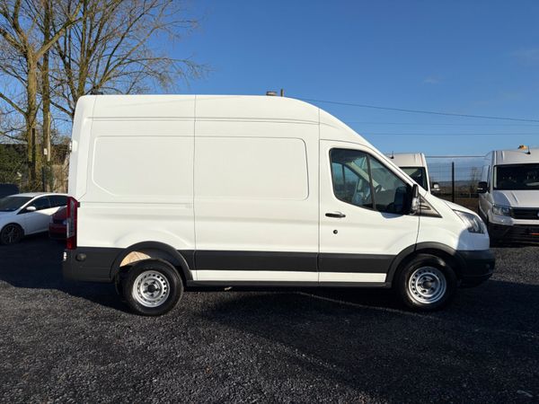 Ford Transit 350 383533910
