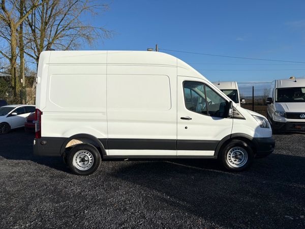 Ford Transit 350 383533913