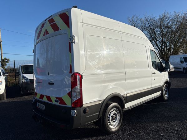 Ford Transit 350 383533920