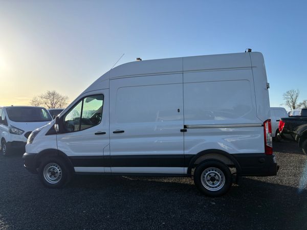 Ford Transit 350 383533922