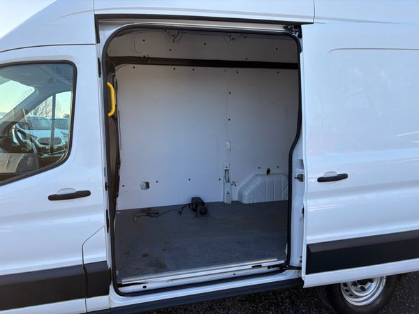 Ford Transit 350 383533925