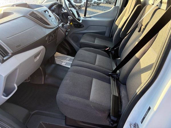 Ford Transit 350 383533926