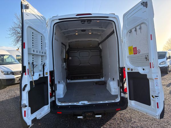 Ford Transit 350 383533929