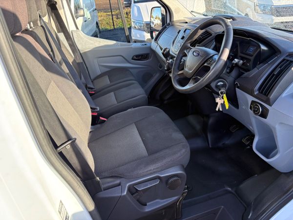 Ford Transit 350 383533931