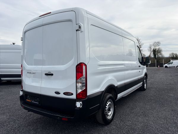 Ford Transit 350 383534140
