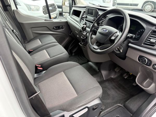 Ford Transit 350 383534152