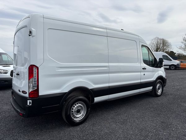 Ford Transit 350 383534153