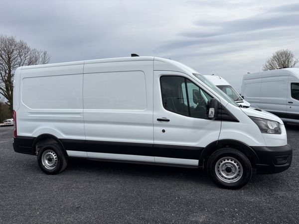 Ford Transit 350 383534154