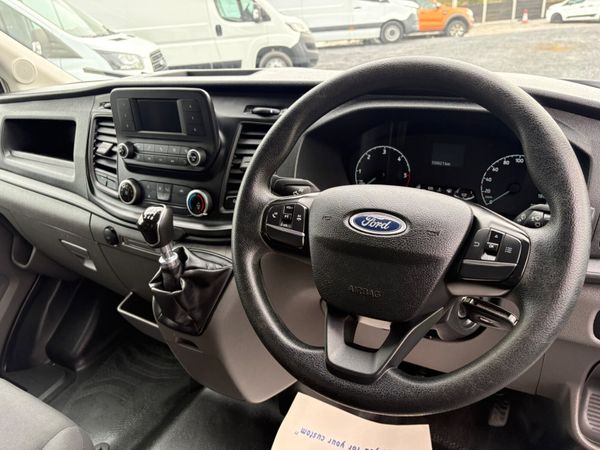 Ford Transit 350 383534156