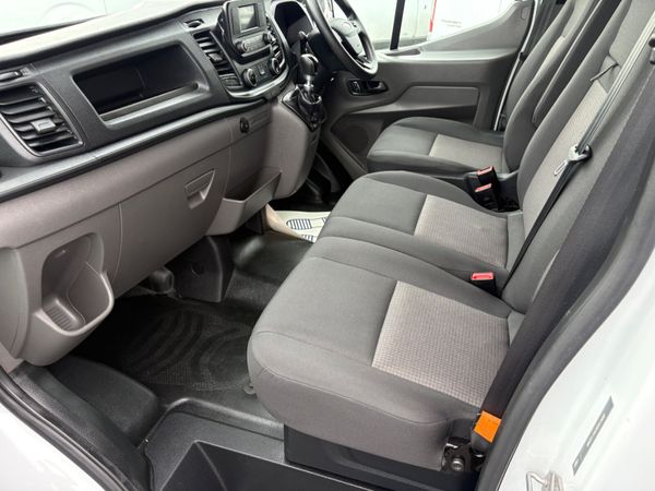 Ford Transit 350 383534158