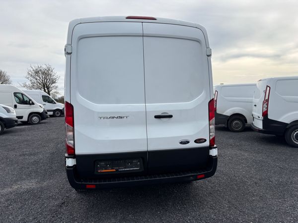 Ford Transit 350 383534128