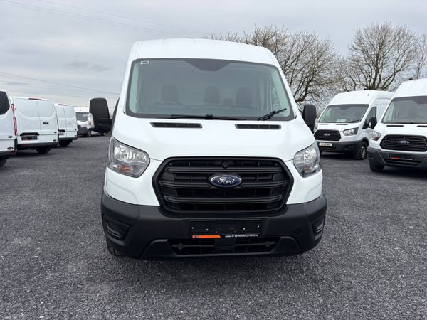 Ford Transit 350 383534130
