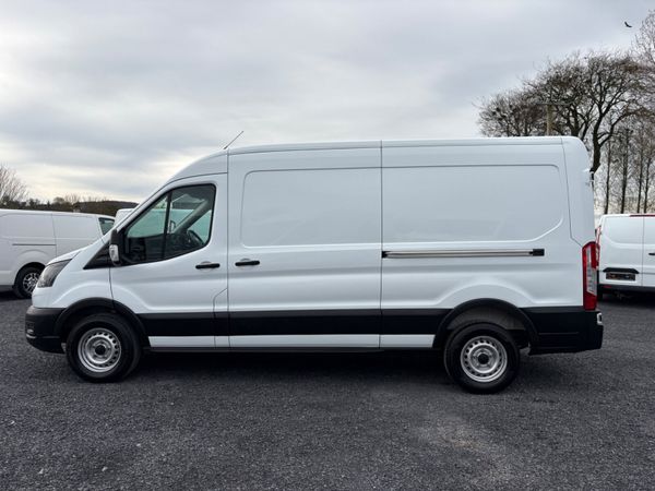 Ford Transit 350 383534132