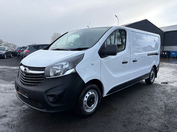 Opel Vivaro 383536462