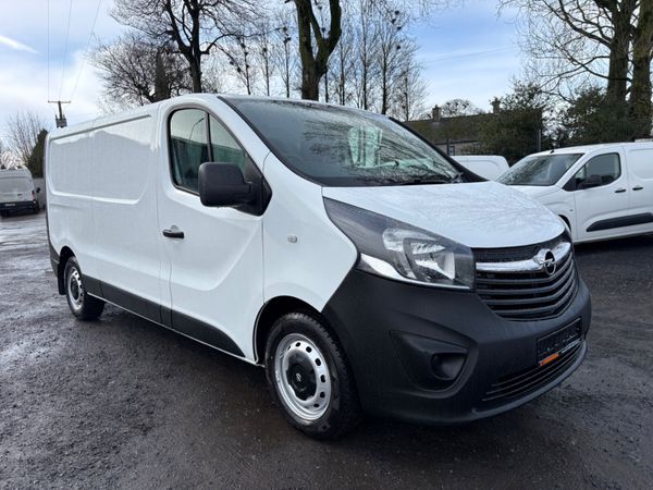 Opel Vivaro 383536473