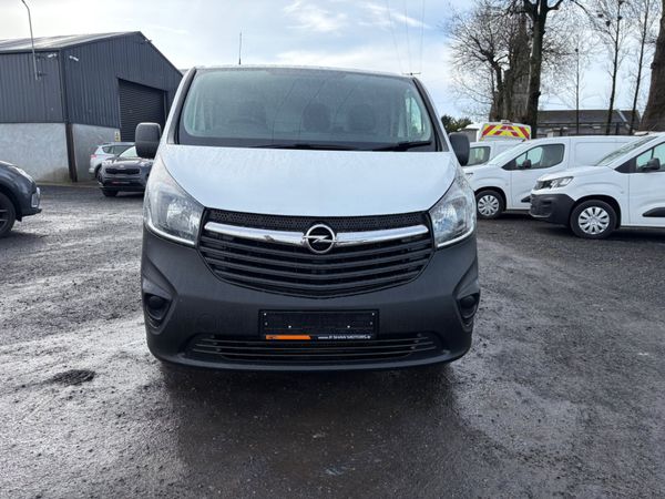 Opel Vivaro 383536478
