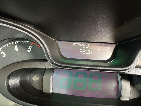 Opel Vivaro 383536479