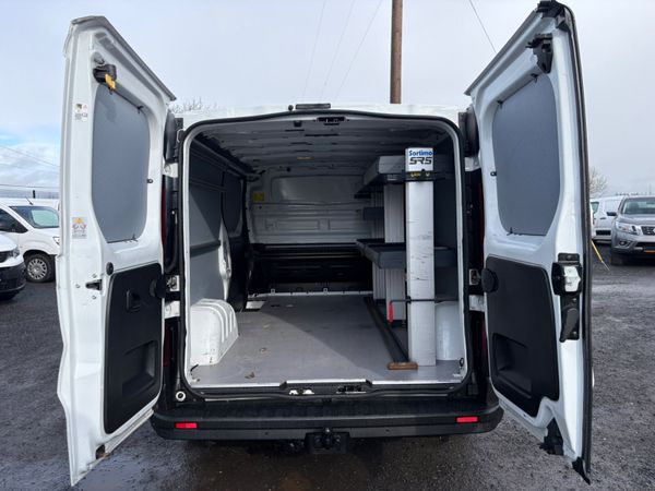 Opel Vivaro 383536482