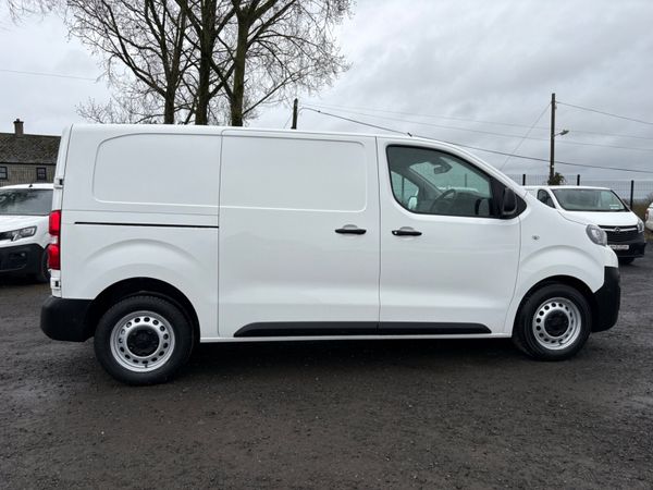 Peugeot Expert 2.0 383536986