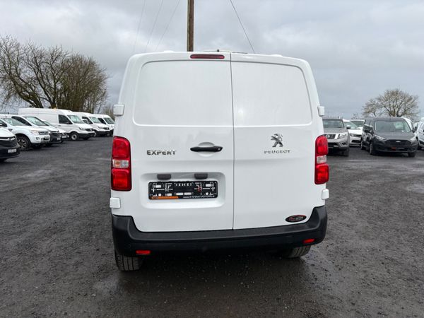 Peugeot Expert 2.0 383536987