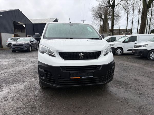 Peugeot Expert 2.0 383536996