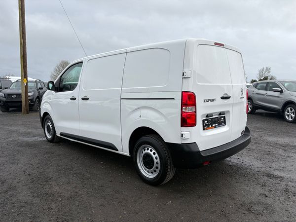 Peugeot Expert 2.0 383536998