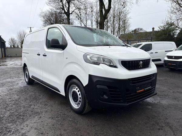 Peugeot Expert 2.0 383537009