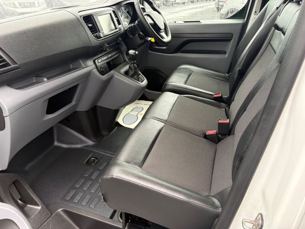 Peugeot Expert 2.0 383537011