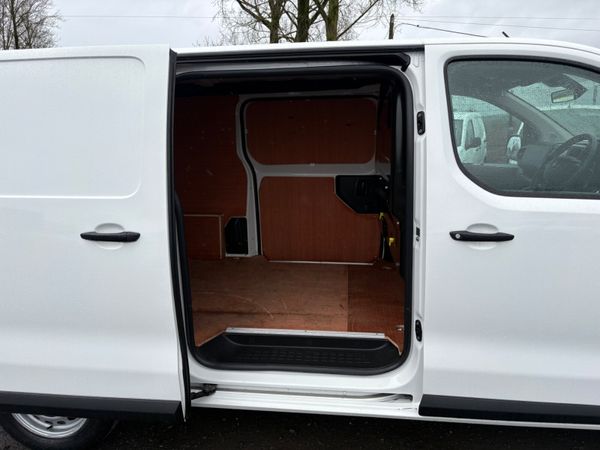 Peugeot Expert 2.0 383537023